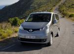 Nissan NV200 Evalia 2010 года